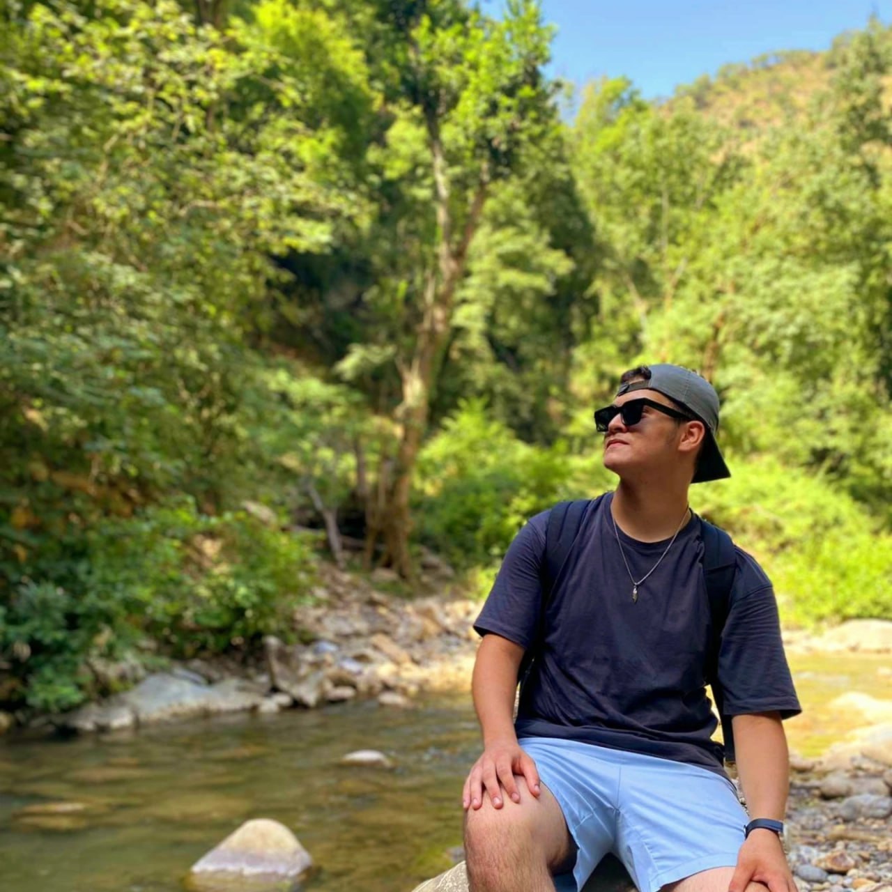 Kernou Abdellah Amine