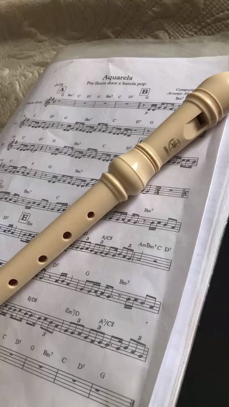Flute