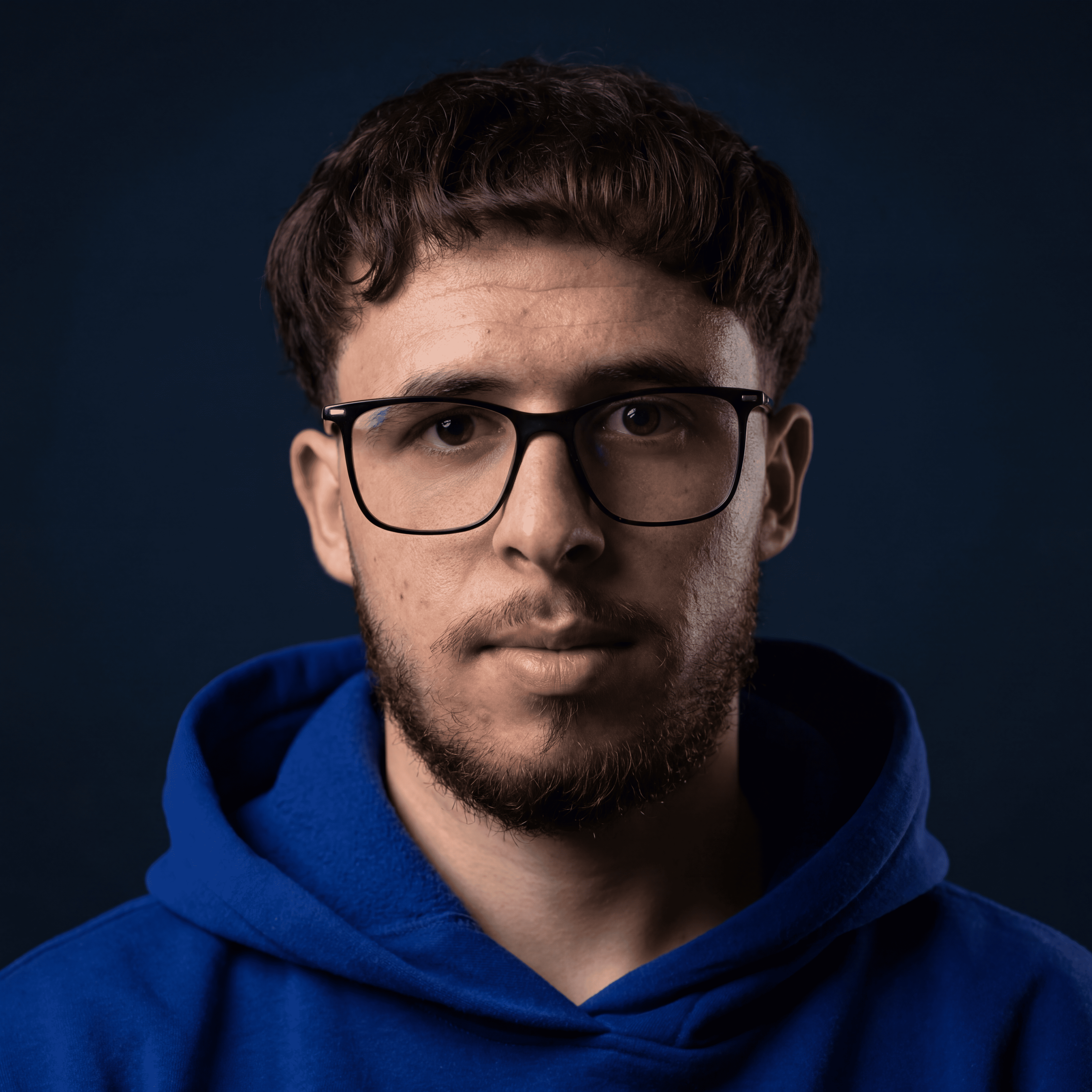 Redouane Mohamed Islem