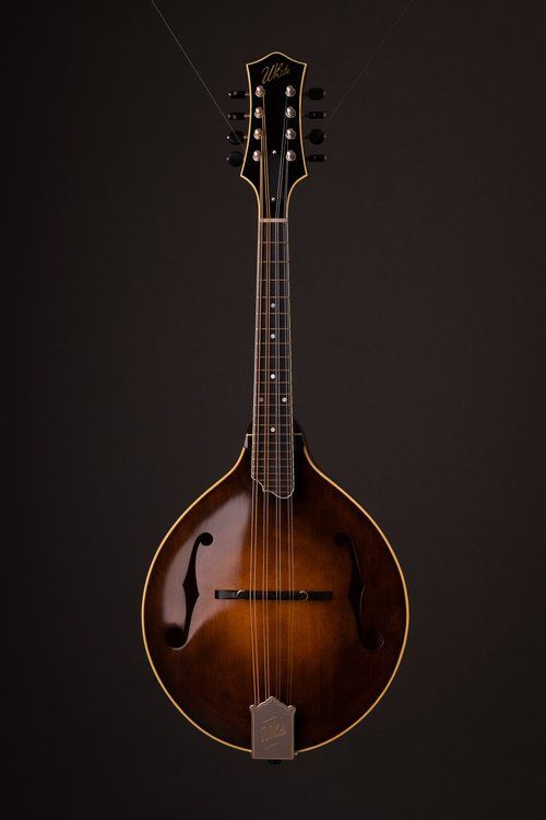 Mandolin