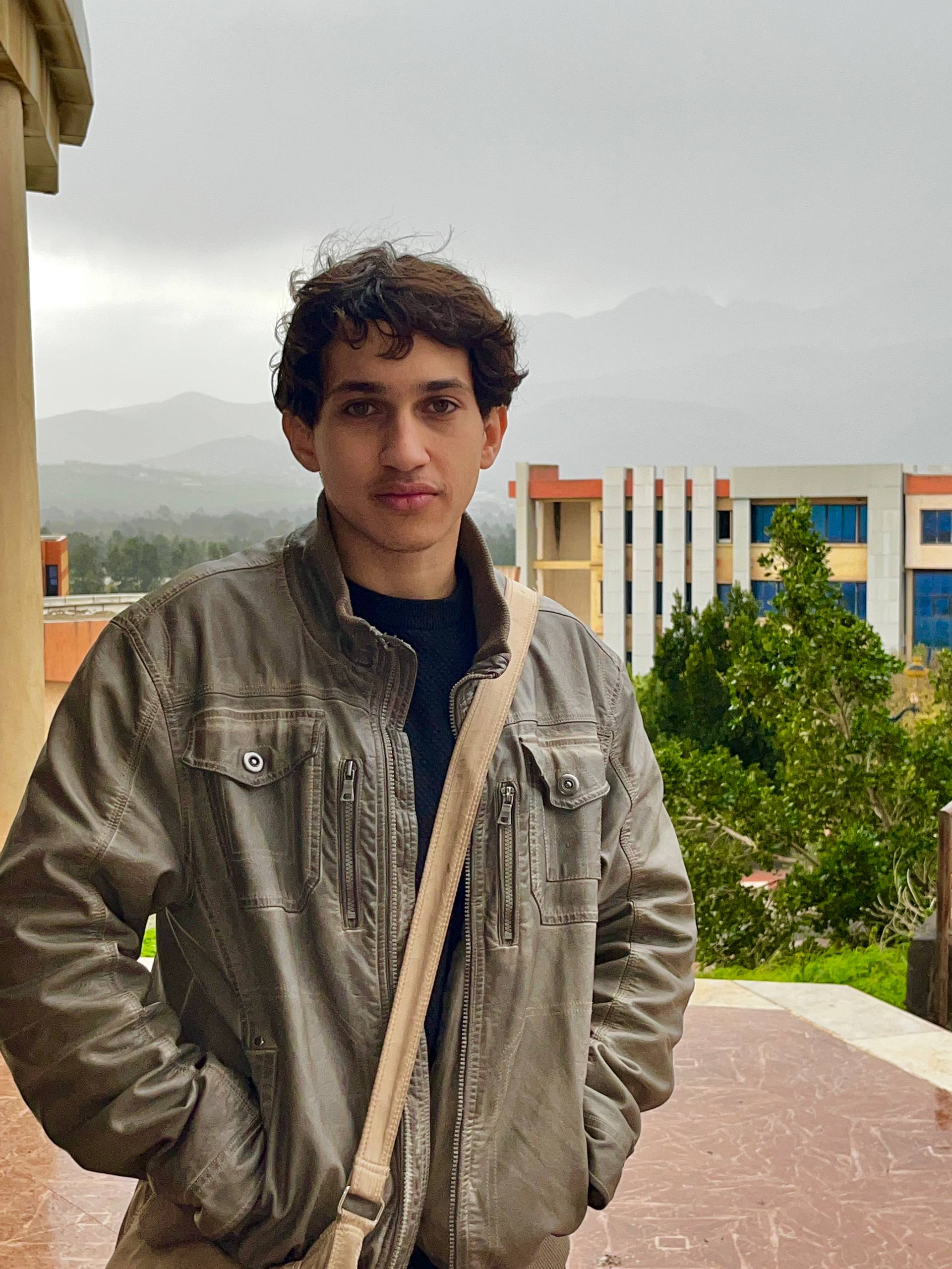 Kaddour Djebbar Abderahim