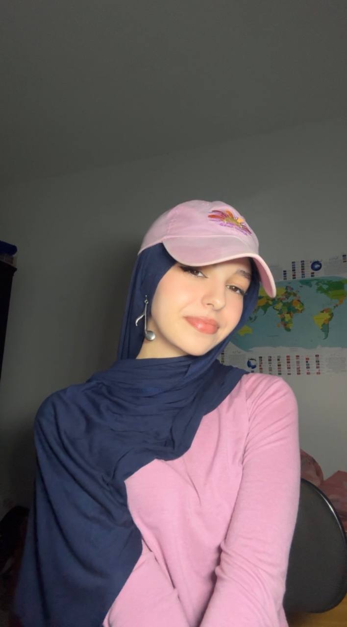 Messilia Sofia Lachi