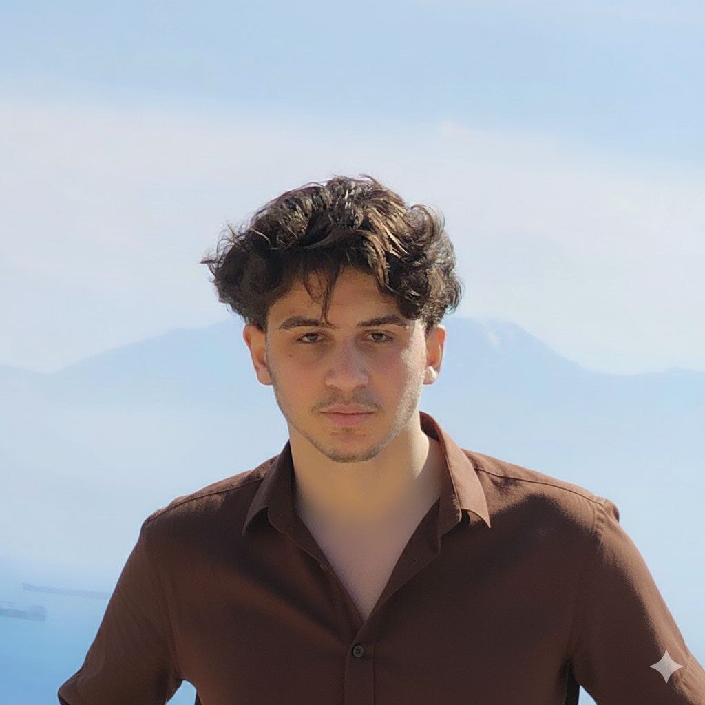 Kouas Youcef Abdelmoumen